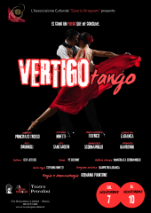 Vertigo tango
